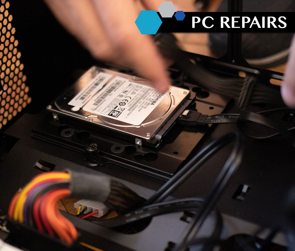 PC-Repairs