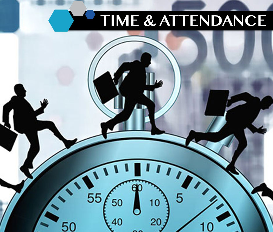 Time-Attendance